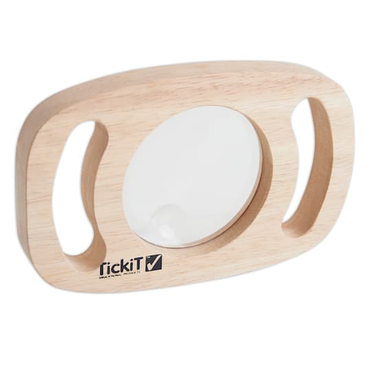 TickiT&#xAE; Easy Hold Magnifier